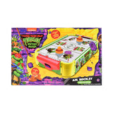 TMNT Mutant Mayhem Air Hockey Table