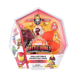 Funko Marvel Battleworld Mega Pack