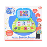 Minds Alive Active Learning Laptop