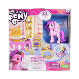 My Little Pony Princess Petals Royal Room