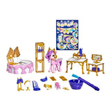 My Little Pony Princess Petals Royal Room