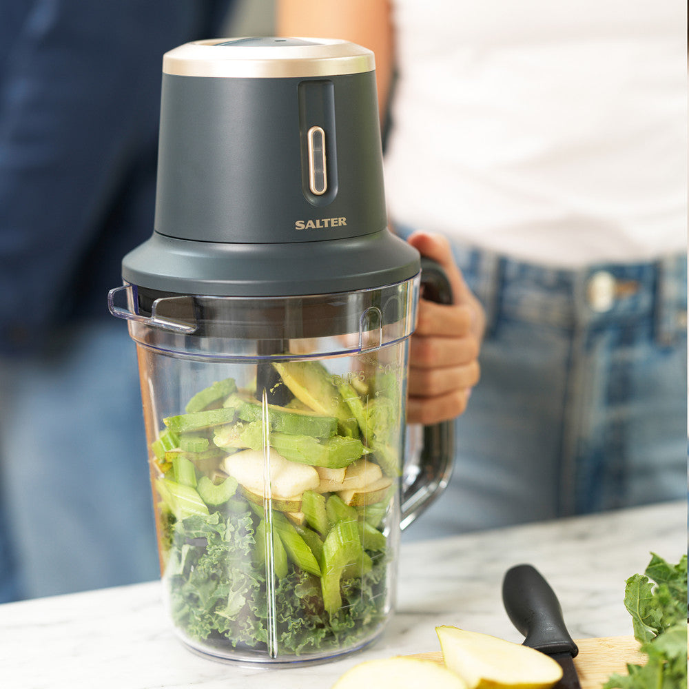 Salter Cordless Jug Blender | 1500W