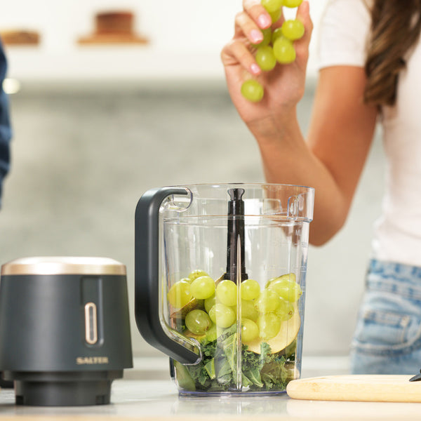 Salter Cordless Jug Blender | 1500W