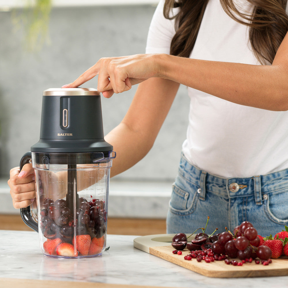 Salter Cordless Jug Blender | 1500W