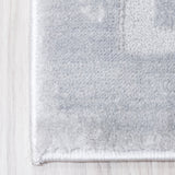 Elements Frontier Grey Rug | Soft, Stylish &  Practical