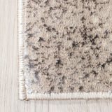 Glitz Marble Ochre Luxury Rug | Soft, Durable & Stylish Design