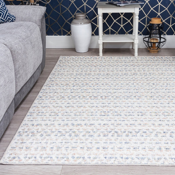 Oslo Terali Rug | Subtle Elegance with a Modern Twist