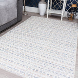 Oslo Terali Rug | Subtle Elegance with a Modern Twist