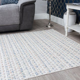 Oslo Terali Rug | Subtle Elegance with a Modern Twist