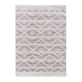 Oslo Iris Rug | Contemporary Geometric Design for Modern Homes