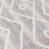 Oslo Iris Rug | Contemporary Geometric Design for Modern Homes