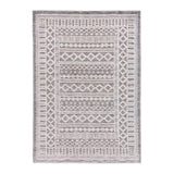 Serenity Aztec Rug | Timeless Tribal Elegance