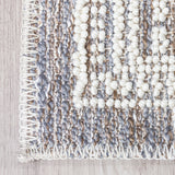 Serenity Aztec Rug | Timeless Tribal Elegance