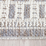 Serenity Aztec Rug | Timeless Tribal Elegance