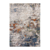 Verdi Fresco Rug | Luxurious Multicoloured Design for Modern & Traditional Spaces