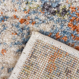 Verdi Fresco Rug | Luxurious Multicoloured Design for Modern & Traditional Spaces