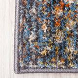 Verdi Tableau Rug | Luxurious Multicoloured Design for Any Space