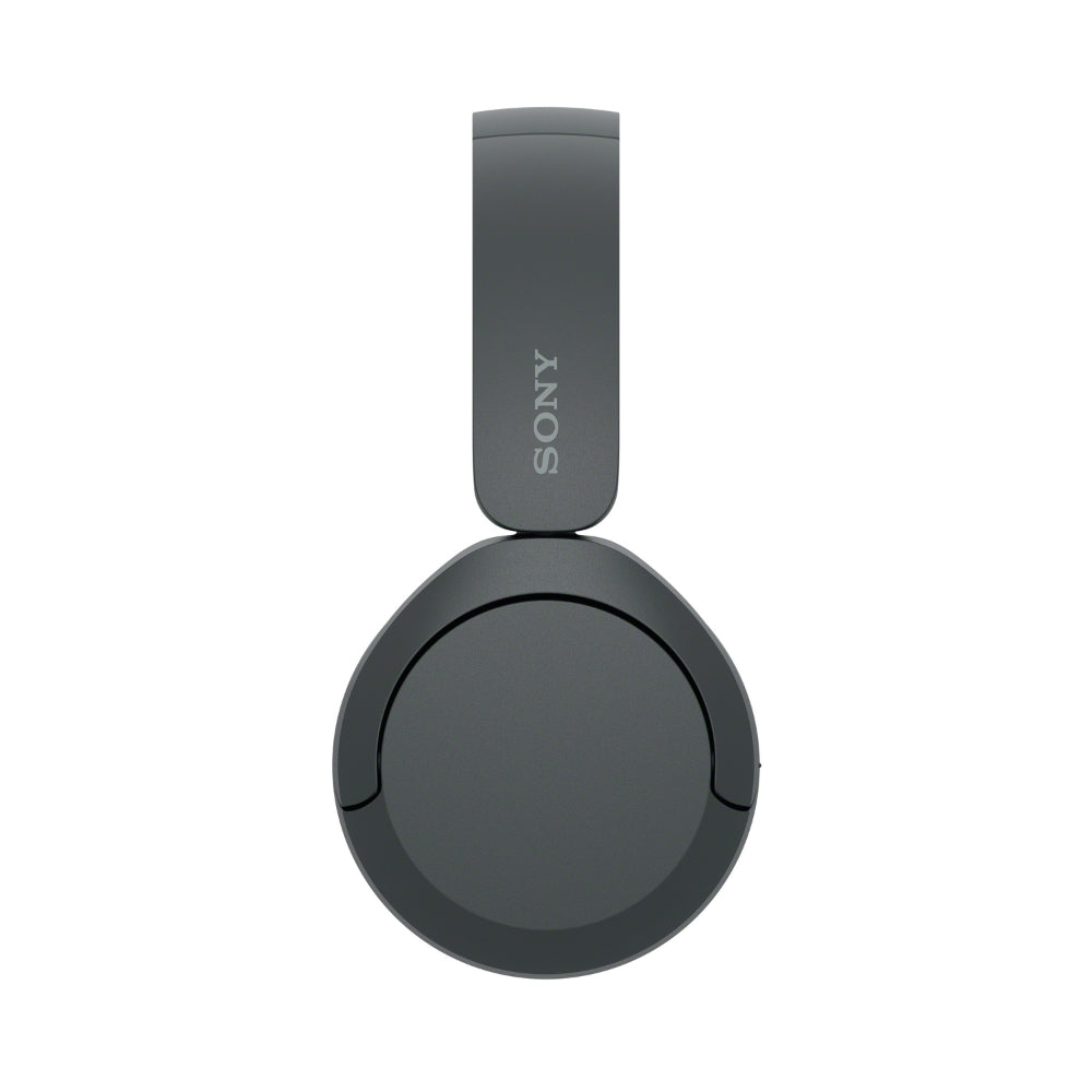 Sony WH-CH520 Wireless Bluetooth Headphones | Black