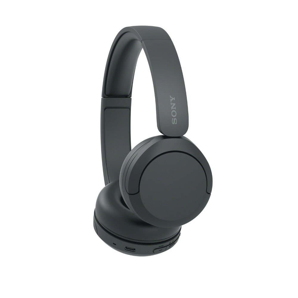 Sony WH-CH520 Wireless Bluetooth Headphones | Black