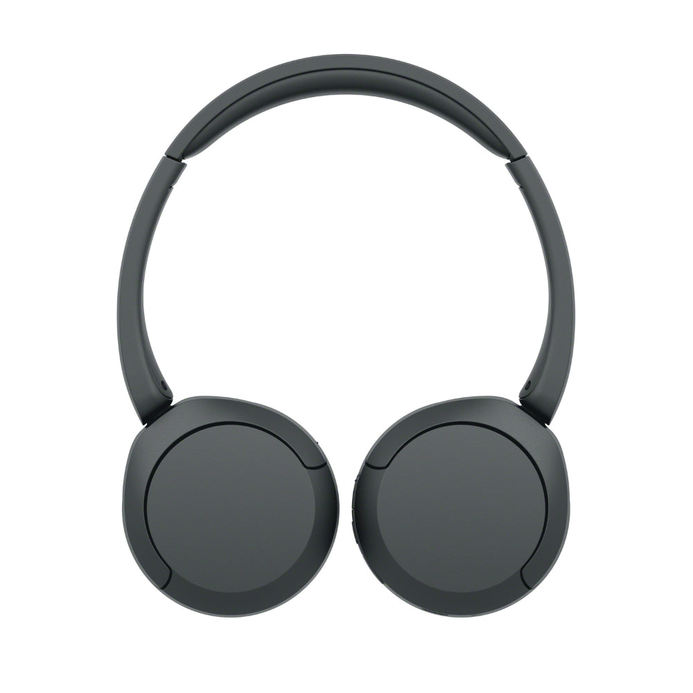 Sony WH-CH520 Wireless Bluetooth Headphones | Black