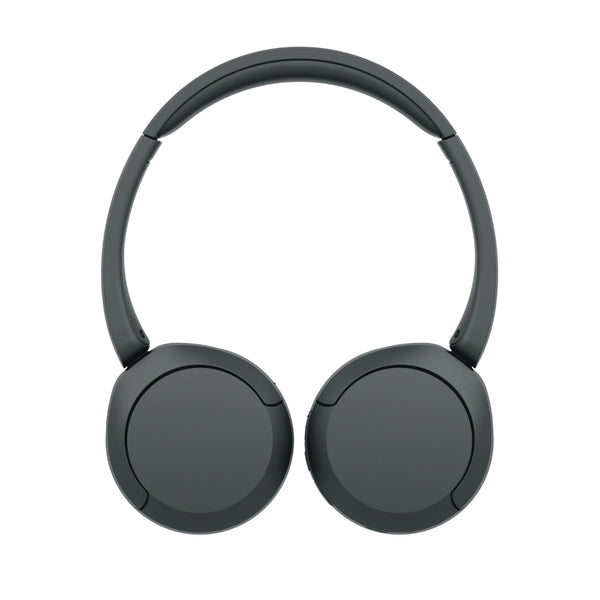 Sony WH-CH520 Wireless Bluetooth Headphones | Black