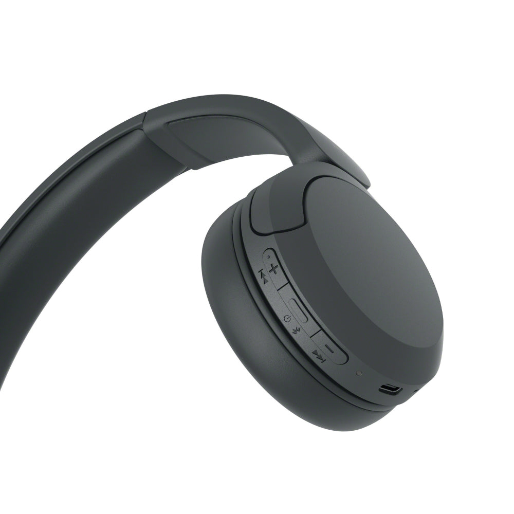 Sony WH-CH520 Wireless Bluetooth Headphones | Black