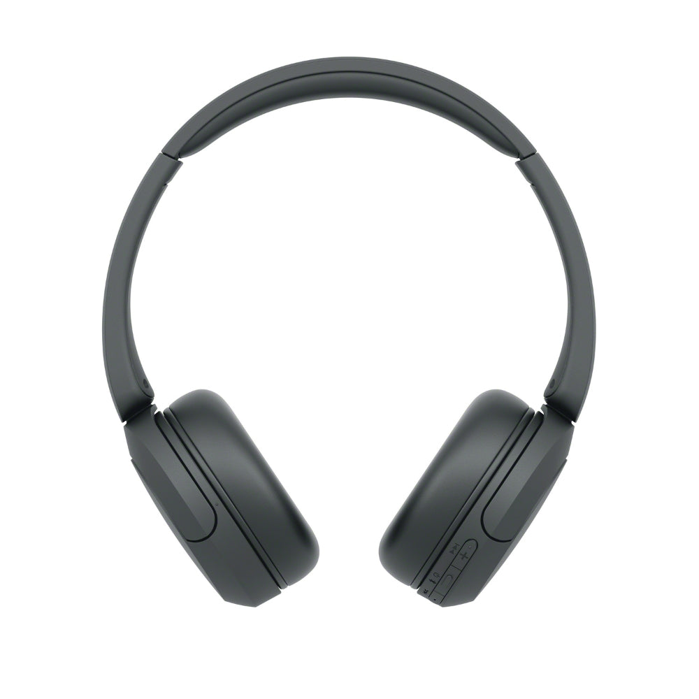 Sony WH-CH520 Wireless Bluetooth Headphones | Black