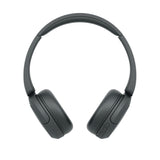 Sony WH-CH520 Wireless Bluetooth Headphones | Black