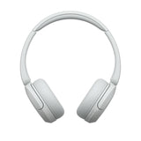 Sony WH-CH520 Wireless Bluetooth Headphones | White