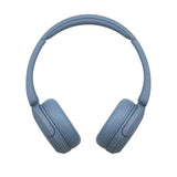 Sony WH-CH520 Wireless Bluetooth Headphones | Blue