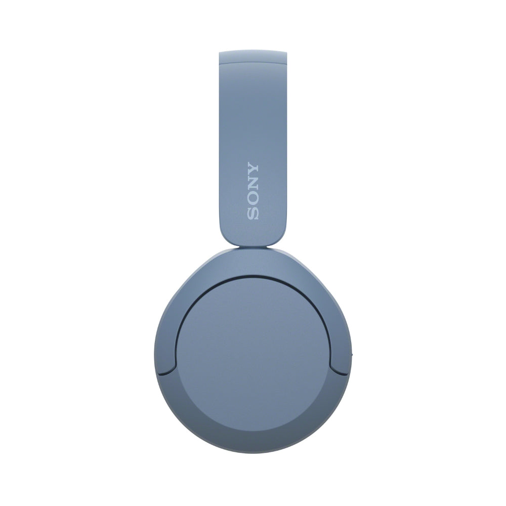 Sony WH-CH520 Wireless Bluetooth Headphones | Blue