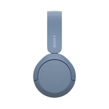 Sony WH-CH520 Wireless Bluetooth Headphones | Blue