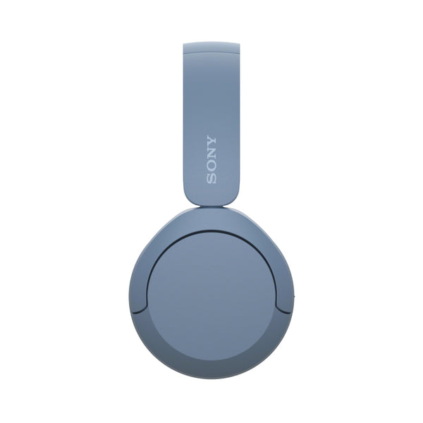 Sony WH-CH520 Wireless Bluetooth Headphones | Blue