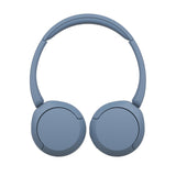 Sony WH-CH520 Wireless Bluetooth Headphones | Blue