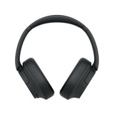 Sony WH-CH720N Noise Cancelling Wireless Bluetooth Headphones | Black