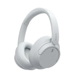 Sony WH-CH720N Noise Cancelling Wireless Bluetooth Headphones | White