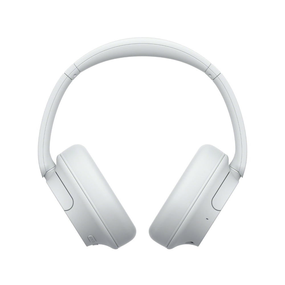 Sony WH-CH720N Noise Cancelling Wireless Bluetooth Headphones | White