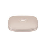 JVC Open-ear wireless Bluetooth earphones | Cream