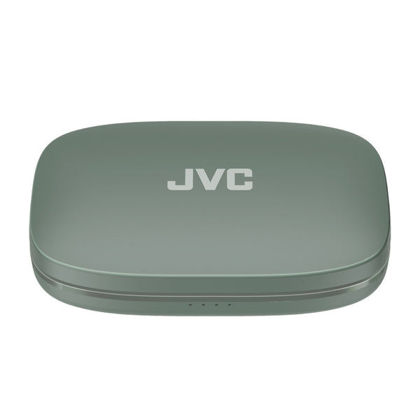 JVC Open-ear Wireless Bluetooth Earphones | Green