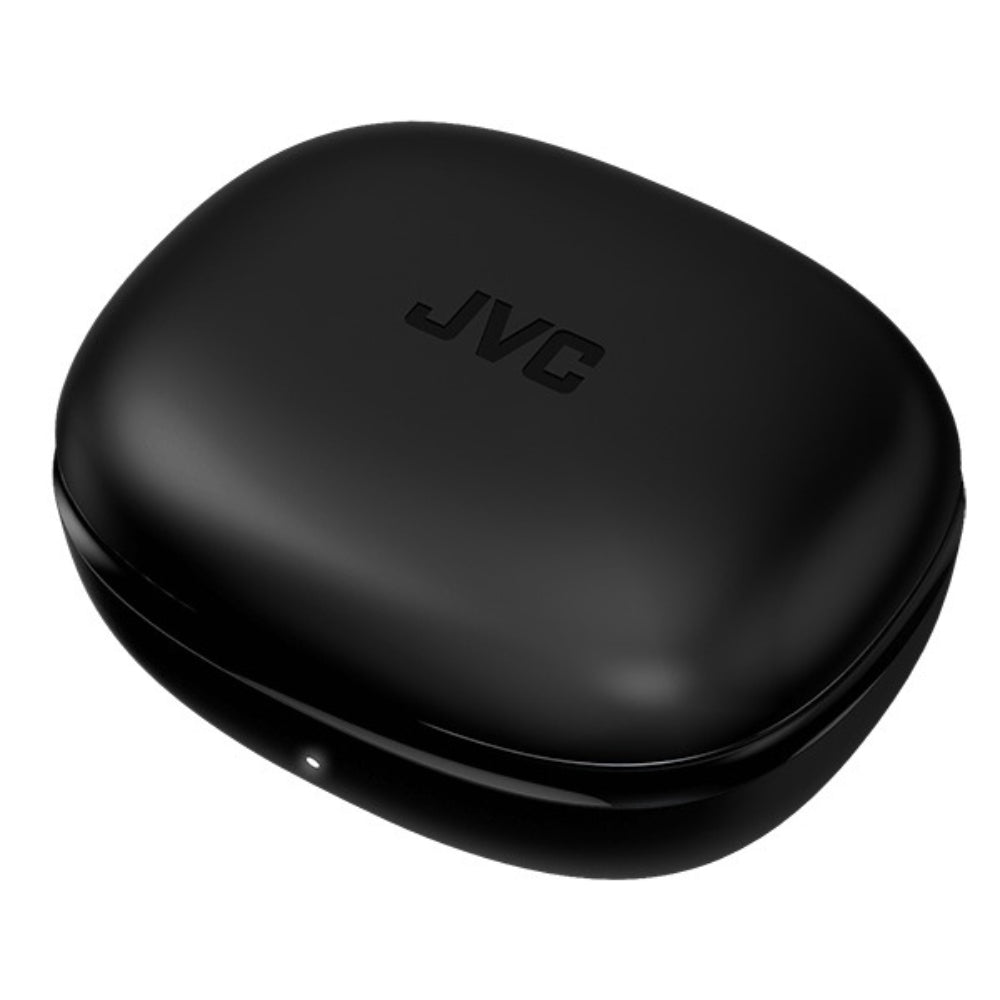 JVC Fitness True Wireless series HA-EC25T | Black