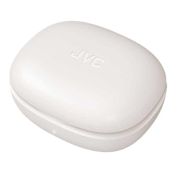 JVC Fitness True Wireless series HA-EC25T | White