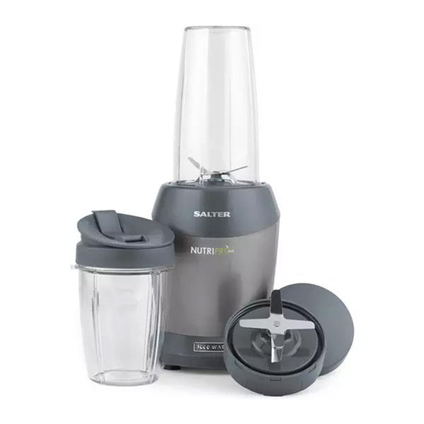 Salter Nutri Pro Blender & Smoother Maker | 1000W