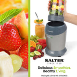 Salter Nutri Pro Blender & Smoother Maker | 1000W