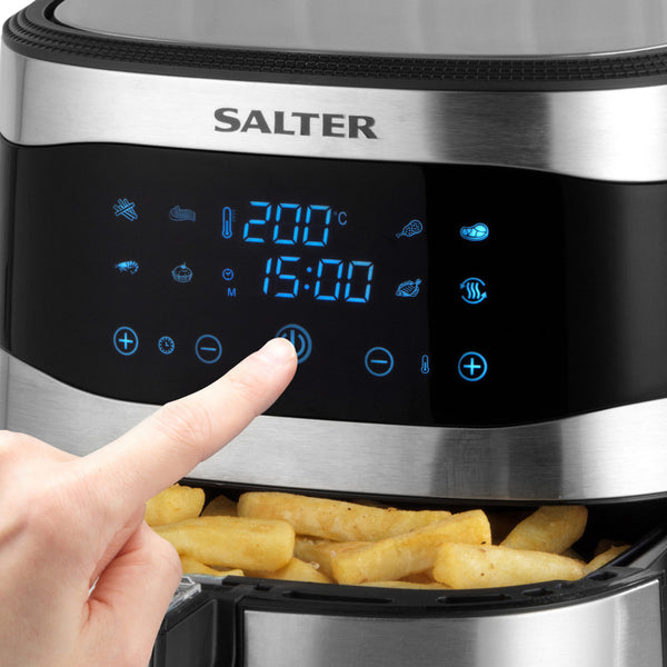 Salter XXL Air Fryer | 8L