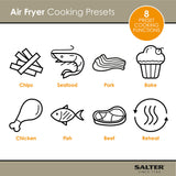 Salter XXL Air Fryer | 8L