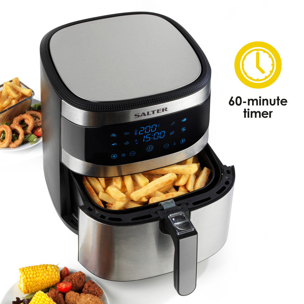 Salter XXL Air Fryer | 8L