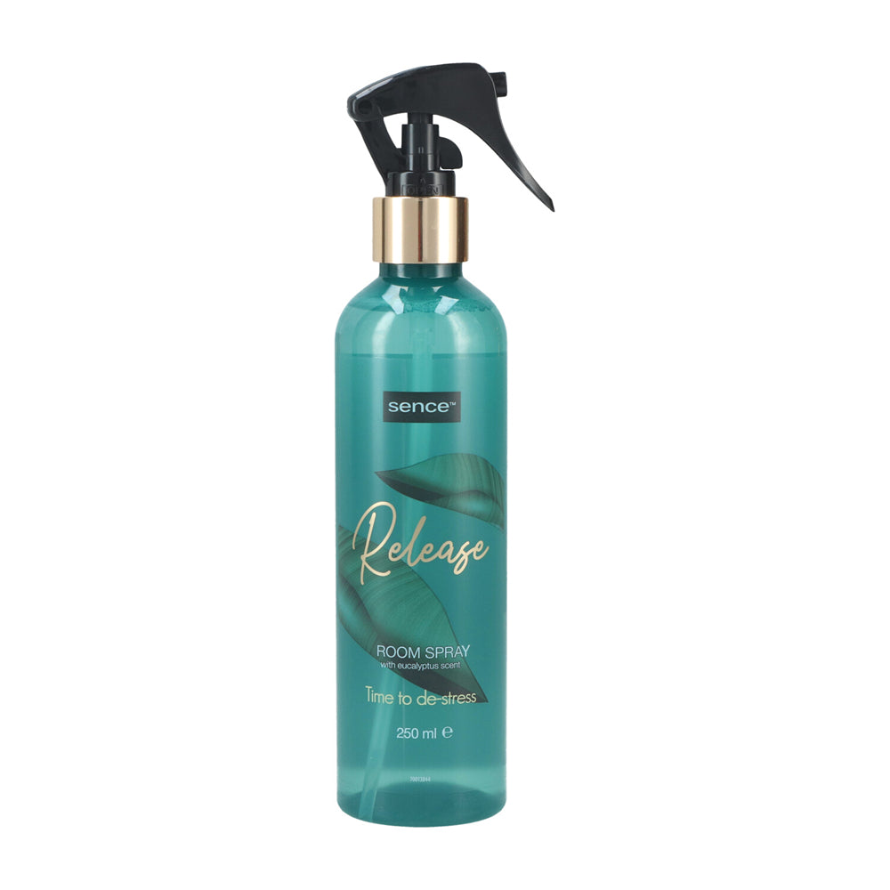 Sence Collection Wellness Room Spray Release | Natural Ingredients