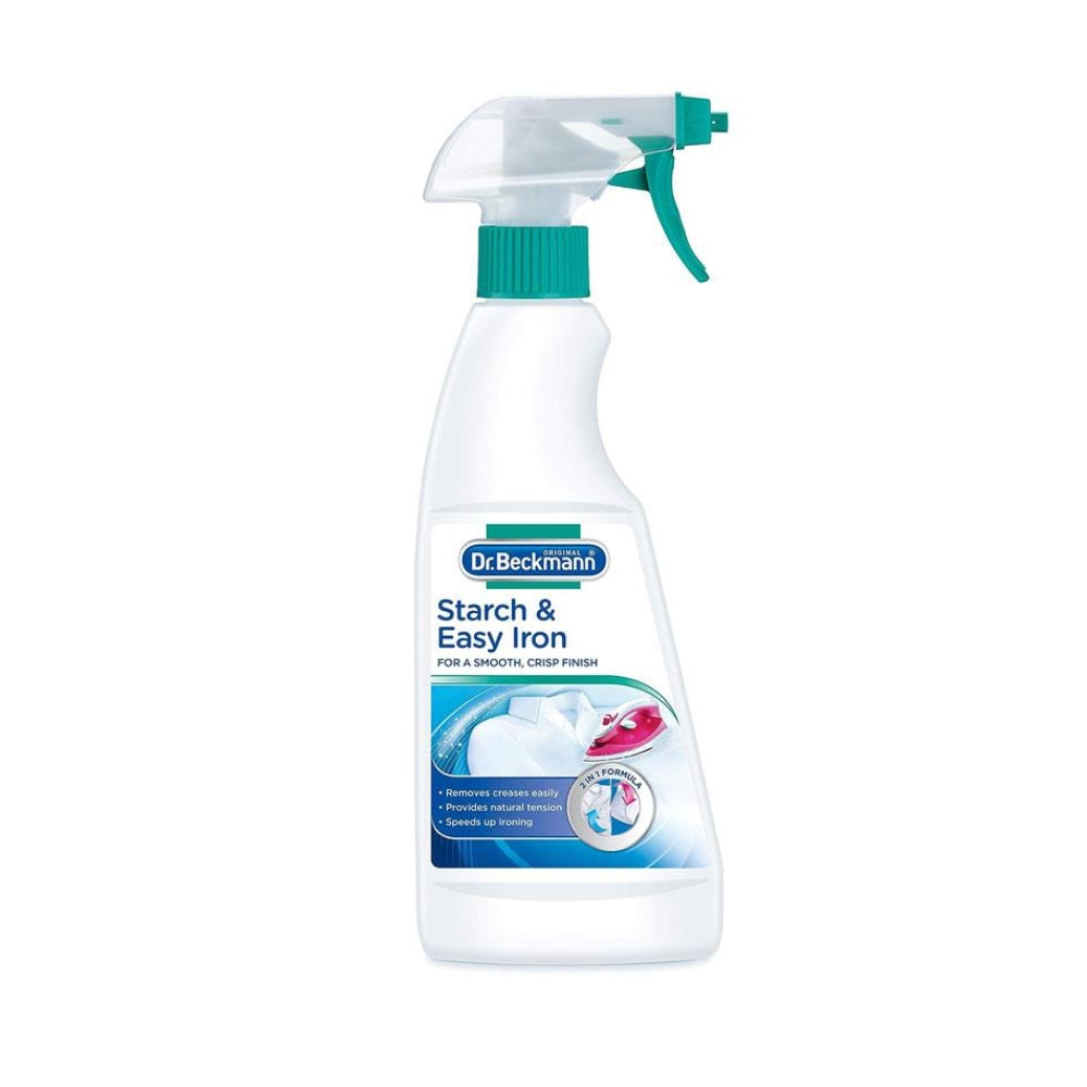 Dr Beckmann Spray Starch Easy Iron | 500ml