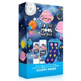 Cussons Creations To The Moon & Back | 3 Piece Gift Set