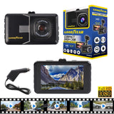 Goodyear T368 Dash Cam | Full HD Wide-Angle Lens